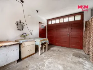Prodej rodinného domu, Rohozná, 65 m2