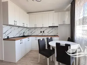 Prodej bytu 3+kk, Nesebar, Bulharsko, 105 m2