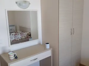 Prodej bytu 2+kk, Nesebar, Bulharsko, 58 m2