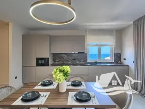 Prodej bytu 3+kk, Primošten, Chorvatsko, 61 m2