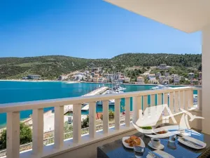 Prodej bytu 3+kk, Marina, Chorvatsko, 61 m2
