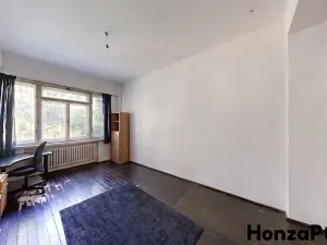 Pronájem bytu 1+kk, Praha - Vršovice, Ruská, 46 m2