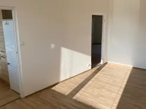 Pronájem bytu 3+1, Hustopeče, Na Sídlišti, 67 m2