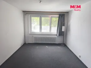 Prodej bytu 2+1, Ostrava - Výškovice, Jičínská, 53 m2