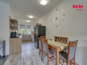 Prodej rodinného domu, Dražeň, 120 m2