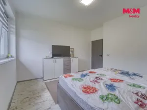 Prodej rodinného domu, Dražeň, 120 m2