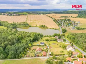 Prodej rodinného domu, Dražeň, 120 m2
