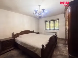 Prodej chalupy, Dřešín - Chvalšovice, 90 m2