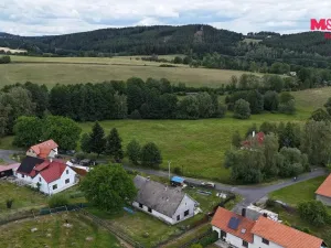 Prodej chalupy, Dřešín - Chvalšovice, 90 m2