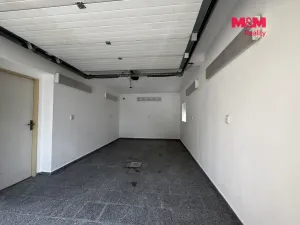 Pronájem garáže, Ostrava, Prostorná, 60 m2