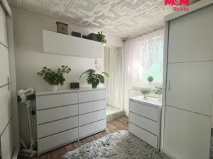 Prodej rodinného domu, Dřevohostice, Chaloupky, 110 m2