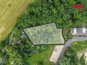 Prodej pozemku, Varnsdorf, 2552 m2