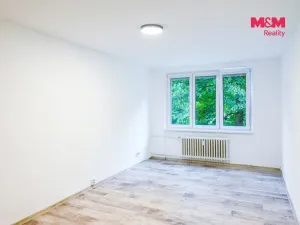 Prodej bytu 2+1, Třinec - Lyžbice, Máchova, 54 m2