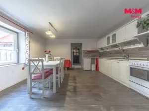 Prodej rodinného domu, Šluknov, Dr. Edvarda Beneše, 140 m2