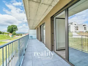 Pronájem bytu 3+kk, Jihlava, Heidenheimská, 64 m2