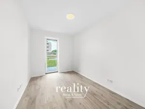 Pronájem bytu 3+kk, Jihlava, Heidenheimská, 64 m2