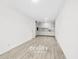 Pronájem bytu 3+kk, Jihlava, Heidenheimská, 64 m2