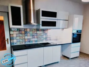 Pronájem bytu 2+1, Krnov, Petrovická, 56 m2