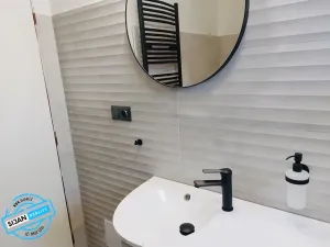 Pronájem bytu 2+1, Krnov, Petrovická, 56 m2