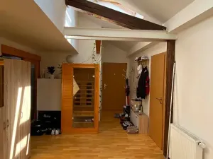 Pronájem bytu 3+kk, Brno, Jana Uhra, 136 m2