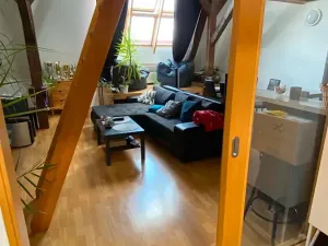 Pronájem bytu 3+kk, Brno, Jana Uhra, 136 m2