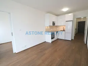 Pronájem bytu 2+kk, Praha - Dolní Měcholupy, Honzíkova, 44 m2