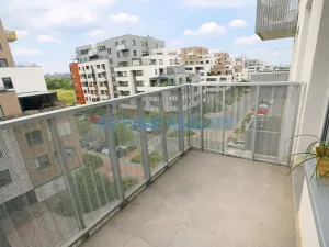 Pronájem bytu 2+kk, Praha - Dolní Měcholupy, Honzíkova, 44 m2