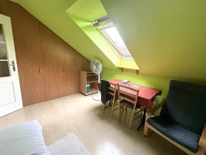 Pronájem bytu, Popůvky, Školní, 13 m2
