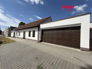 Prodej rodinného domu, Slavkov u Brna, Čelakovského, 173 m2