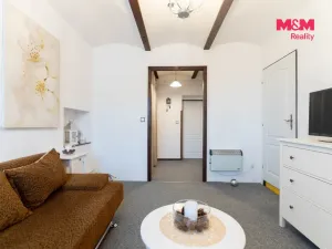 Prodej rodinného domu, Slavkov u Brna, Čelakovského, 173 m2