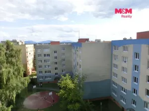 Prodej bytu 2+1, Havířov - Šumbark, Moravská, 44 m2