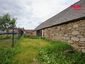 Prodej pozemku pro bydlení, Jihlávka, 892 m2