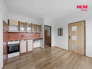 Prodej bytu 1+1, Děčín - Děčín VI-Letná, U Tvrze, 37 m2