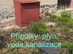 Prodej rodinného domu, Týnec, Školní, 117 m2
