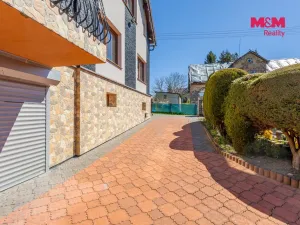 Pronájem rodinného domu, Varnsdorf, Aloise Jiráska, 152 m2