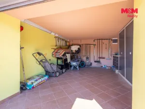 Pronájem rodinného domu, Varnsdorf, Aloise Jiráska, 152 m2