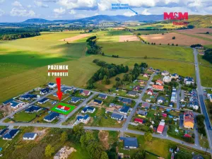 Prodej rodinného domu, Červená Voda, 76 m2