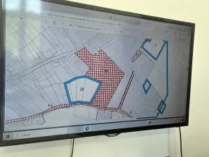 Prodej pozemku, Sentice, 814 m2