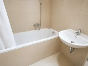 Prodej bytu 4+kk, Praha - Stodůlky, Toufarova, 88 m2