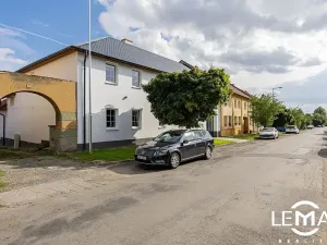 Prodej bytu 2+kk, Bystročice, 68 m2