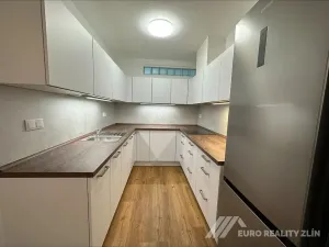 Pronájem bytu 2+kk, Zlín, Ševcovská, 65 m2