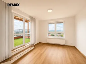 Pronájem bytu 5+kk, Plzeň, U Borských kasáren, 114 m2