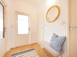 Prodej bytu 2+kk, Praha - Michle, Jemnická, 43 m2