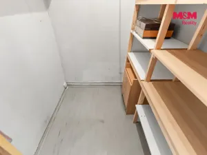 Prodej bytu 3+1, Kladno - Kročehlavy, Litevská, 56 m2