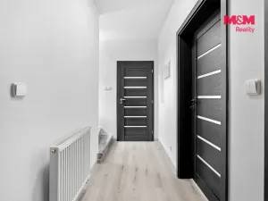 Prodej rodinného domu, Kostelec nad Labem - Jiřice, Kostelecká, 110 m2