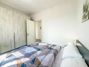 Prodej bytu 2+kk, Shëngjin, Albánie, 66 m2