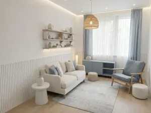 Prodej bytu 3+1, Kralupy nad Vltavou, sídl. U Cukrovaru, 73 m2