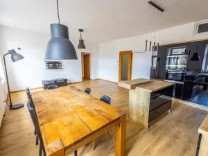 Prodej bytu 3+kk, Jihlava, Znojemská, 87 m2
