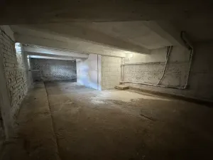 Prodej skladu, Brno, Puškinova, 38 m2