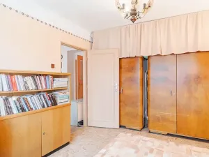 Prodej bytu 2+1, Letohrad, Budovatelů, 66 m2